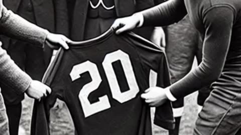Ohio State's Own Player Scored Against Them? | 1898 Urban Legend