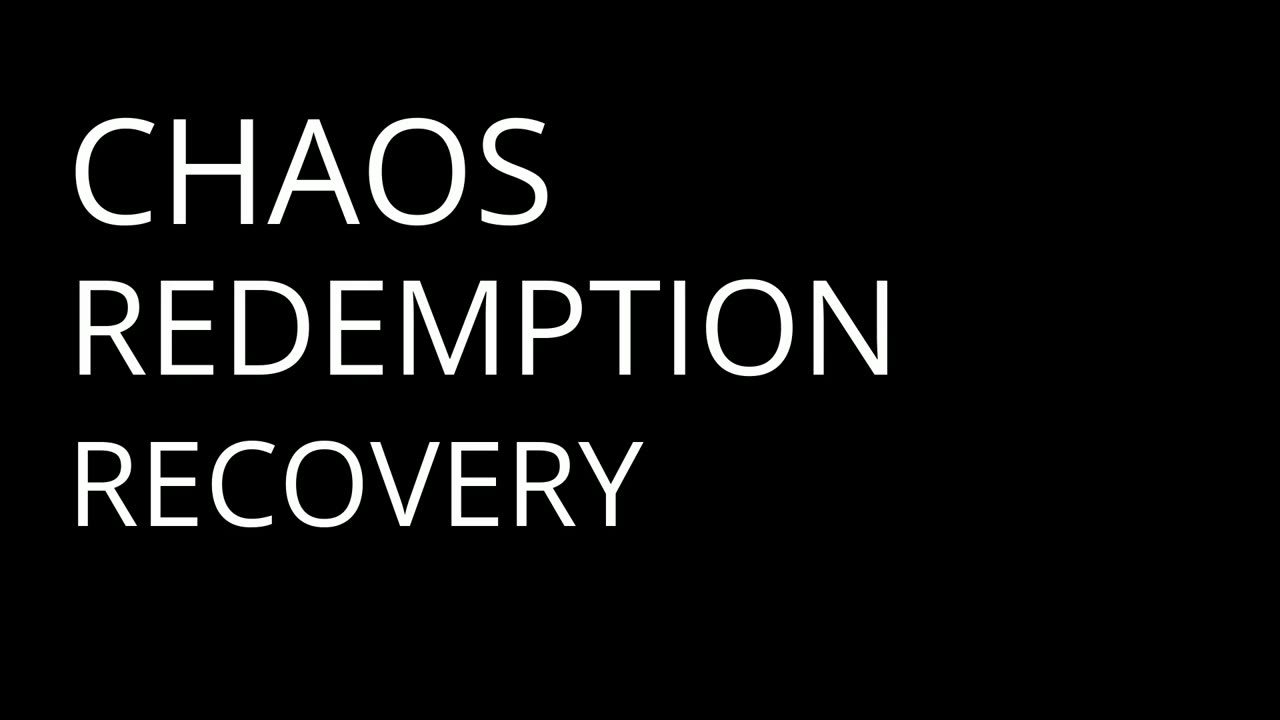 Synthetic Nightmares: The Descent into Addiction | Burroughs - Part 5