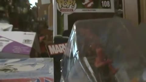 Pop Culture Unboxing Episode 16_ Powered Geek Box June 2016