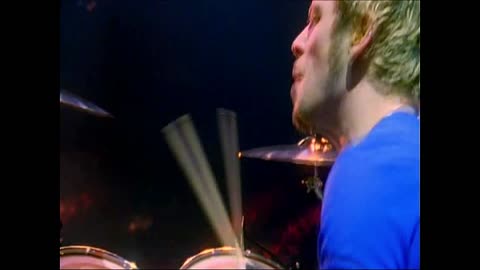 Promises - The Cranberries (live)