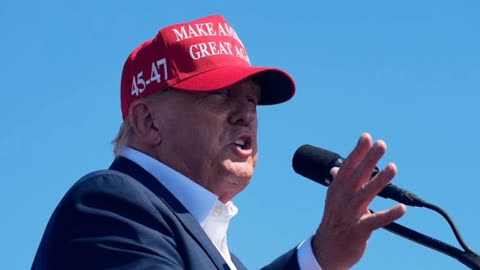 Trump gets major win - but debate over his mega-bill is just beginning