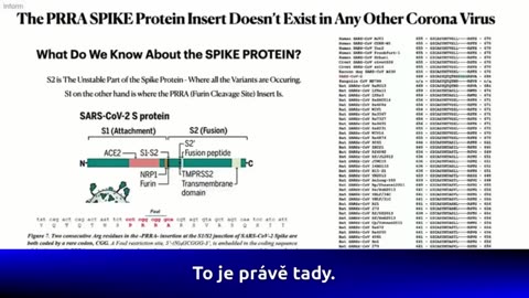Dr. Richard M. Fleming (PhD, MD, JD) just confirmed what many feared