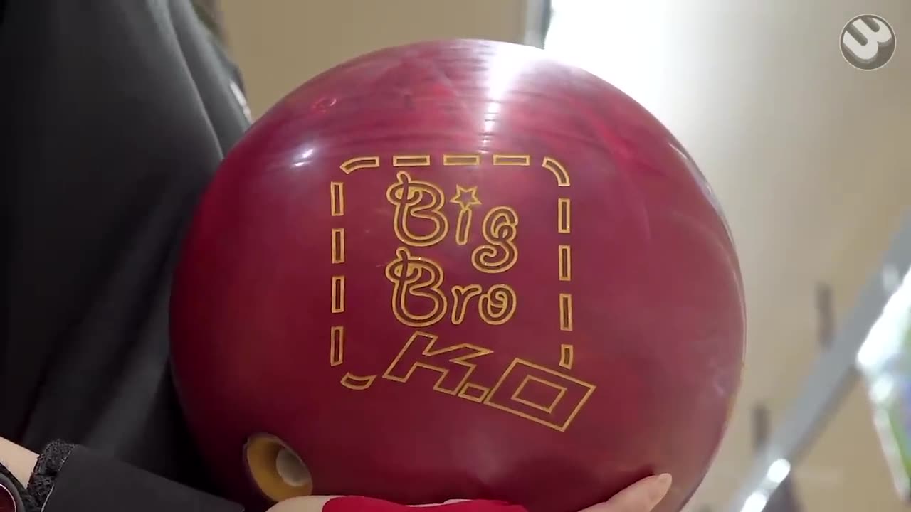 How Bowling Balls Are Made. Interesting Bowling Ball Mass Production Factory