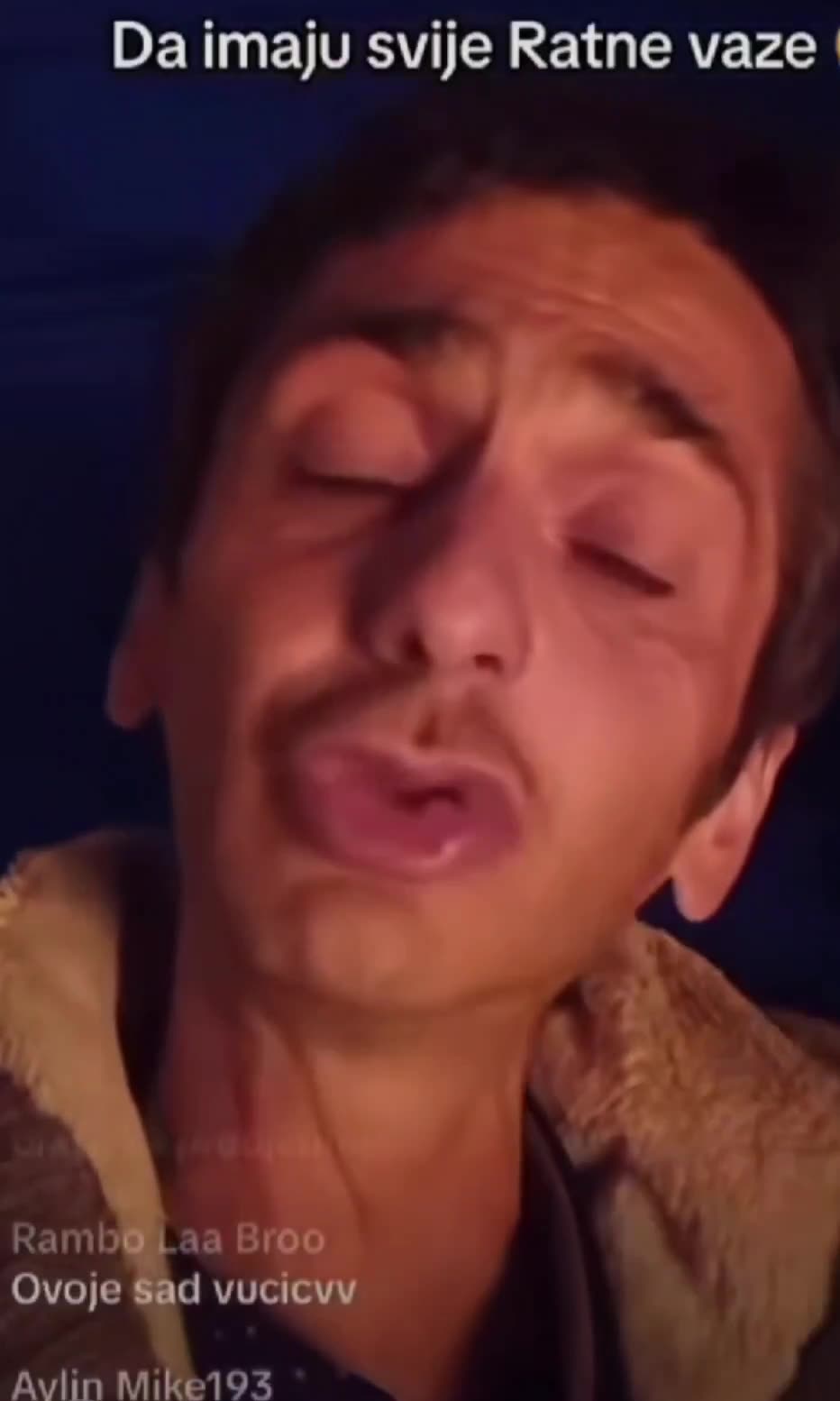 Poslušajte stručna mišljenja o situaciji u Bosni i Srbiji.