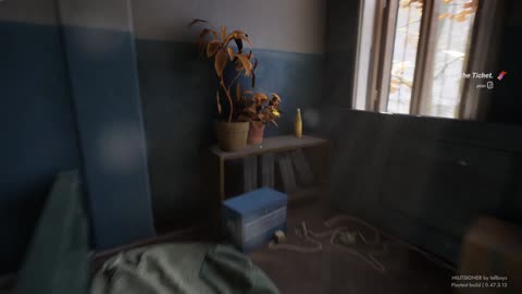 Militsioner Playtest