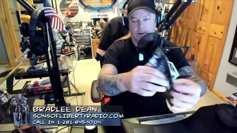 BBS Radio TV Station #2