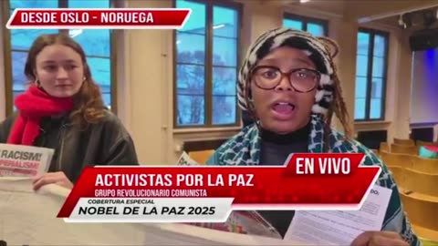 O Nobel da hipocrisia e do belicismo ocidental