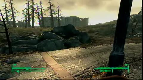 Fallout 3_ GOTY Edition Day 1 - 7 _ 9