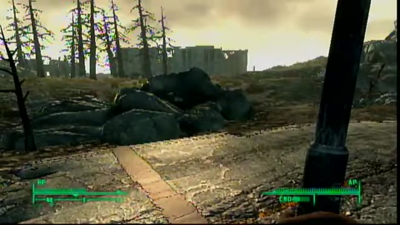 Fallout 3_ GOTY Edition Day 1 - 7 _ 9