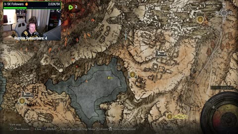 Looking For The Best Talisman's In The Game | Elden Ring Grind