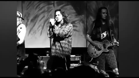 Pearl Jam - “Alive” (Official Music Video)