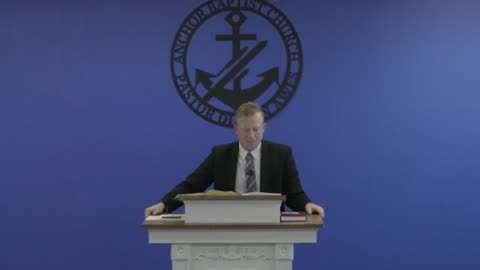 Why we reject modern versions of the Bible