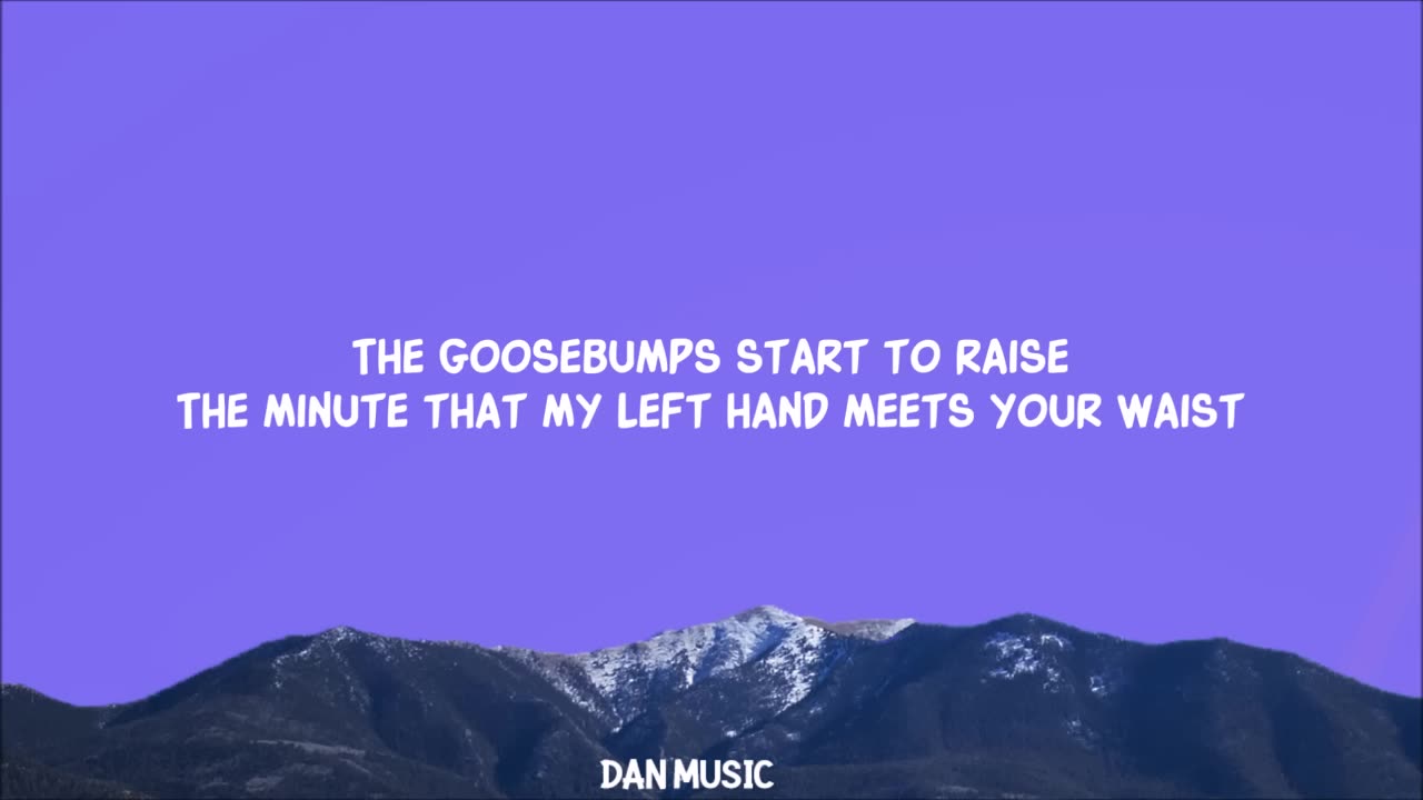 The Neighbourhood - Sweater Weather