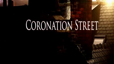 Pregnant Coronation Street Star Melissa Johns Hear