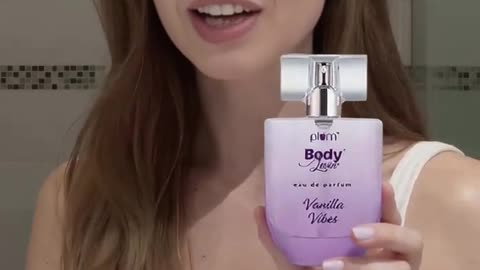 “If Rich Girl Aesthetic Had a Signature Scent 💎”