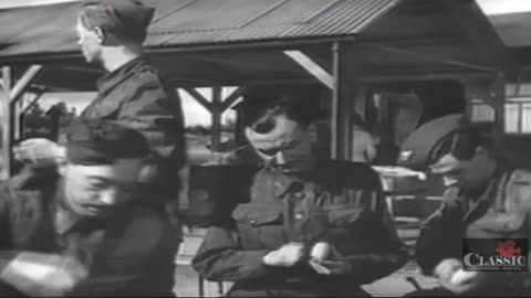 Classic War Movies