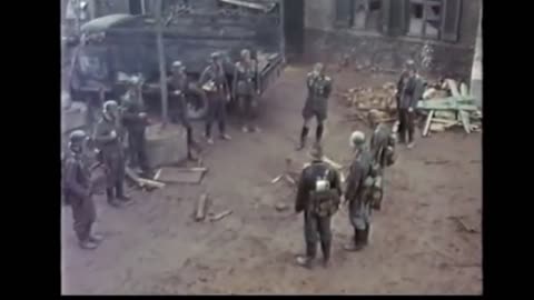 Classic War Movies