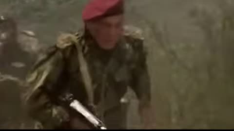 Classic War Movies