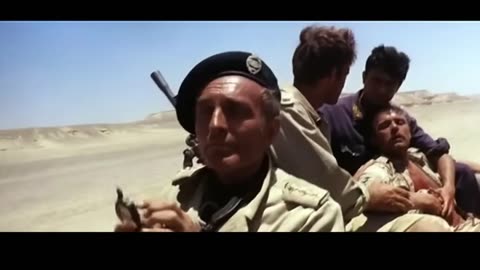 Classic War Movies