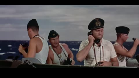 Classic War Movies