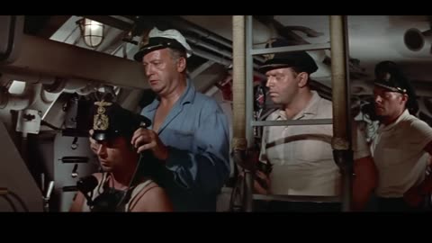 Classic War Movies