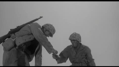Classic War Movies