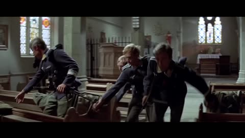 Classic War Movies