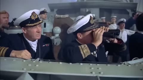 Classic War Movies