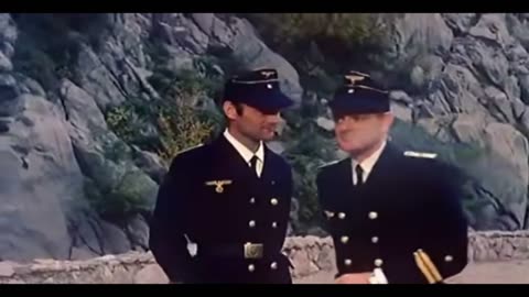 Classic War Movies