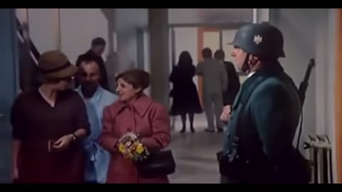 Classic War Movies