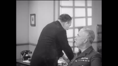 Classic War Movies