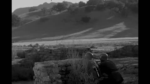 Classic War Movies