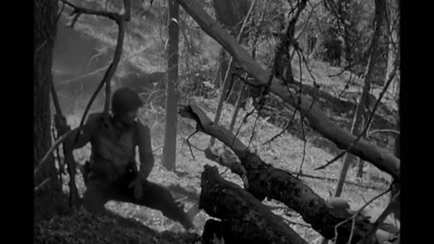 Classic War Movies
