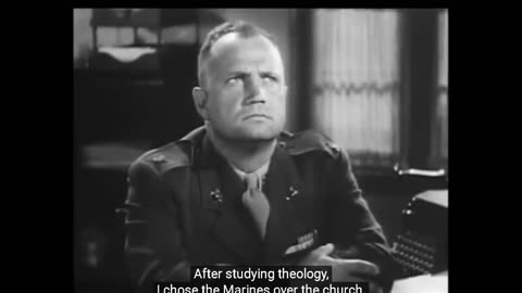 Classic War Movies