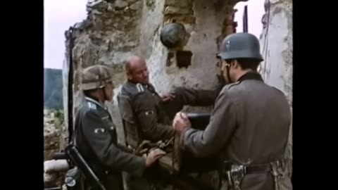 Classic War Movies