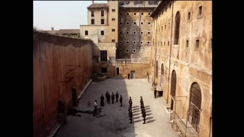 Classic War Movies