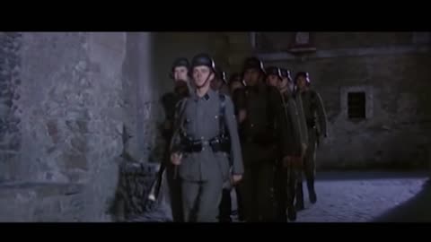 Classic War Movies
