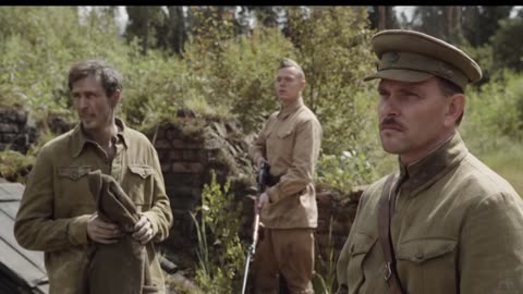 Classic War Movies