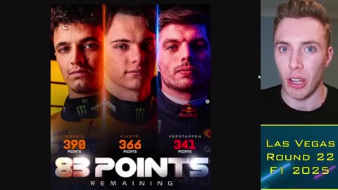 F1 NEWS : PIASTRI RESPONDS TO NORIS, fight back 🚨