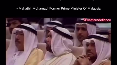 "The Jews Rule This World By Proxy"