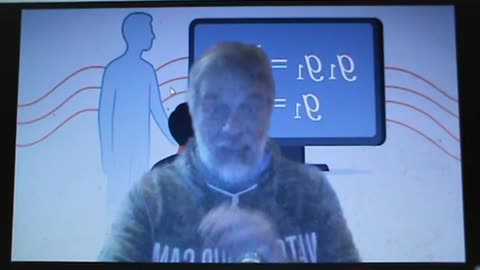 TECNICA DE GRAVOBOI O DOBLE CUANTICO ? LE LLAMO CAMPO UNIFICADO DOS PUESTAS MISMA SALA