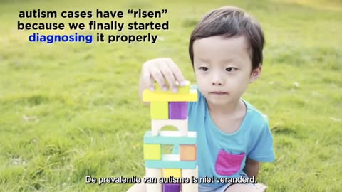 Andrew Wakefield is Still a Lying Piece of Crap (Dutch/NL Subs)