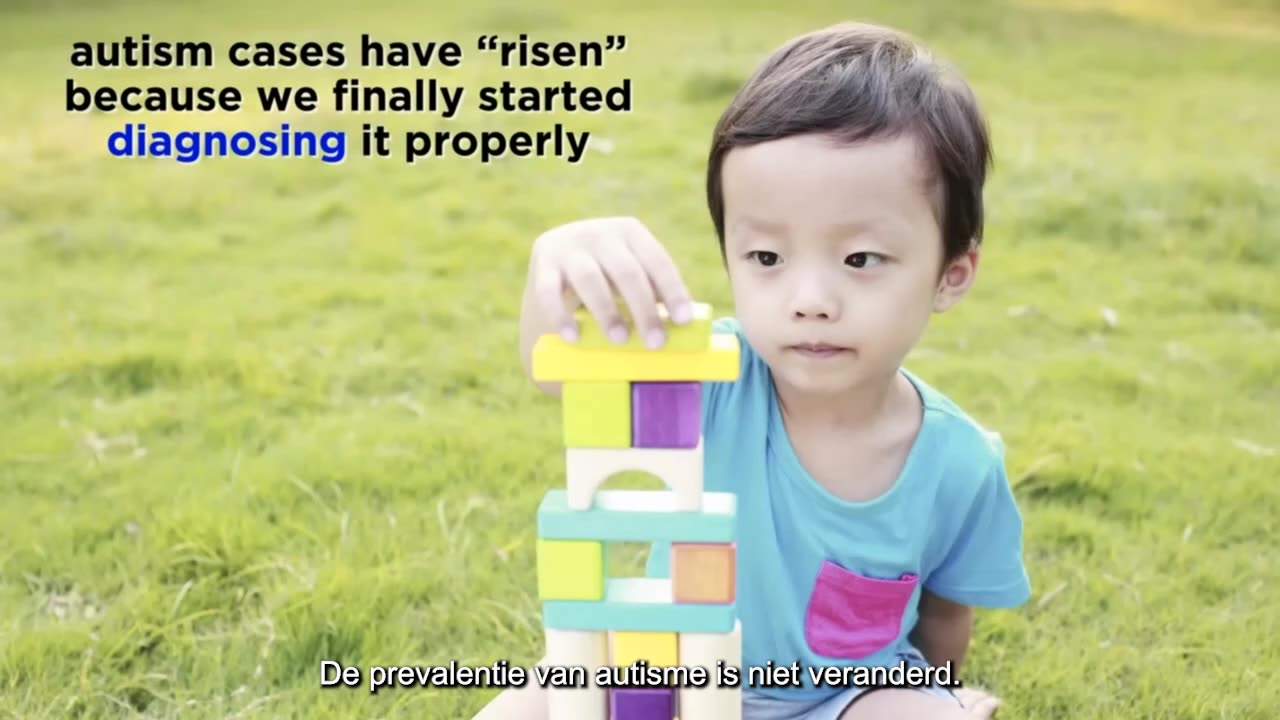 Andrew Wakefield is Still a Lying Piece of Crap (Dutch/NL Subs)