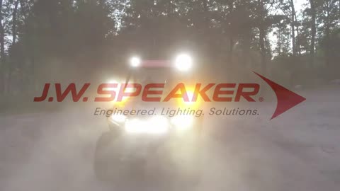 Capabilities and Technologies at JW Speaker - Warning and Illumination OEM Manufacturer