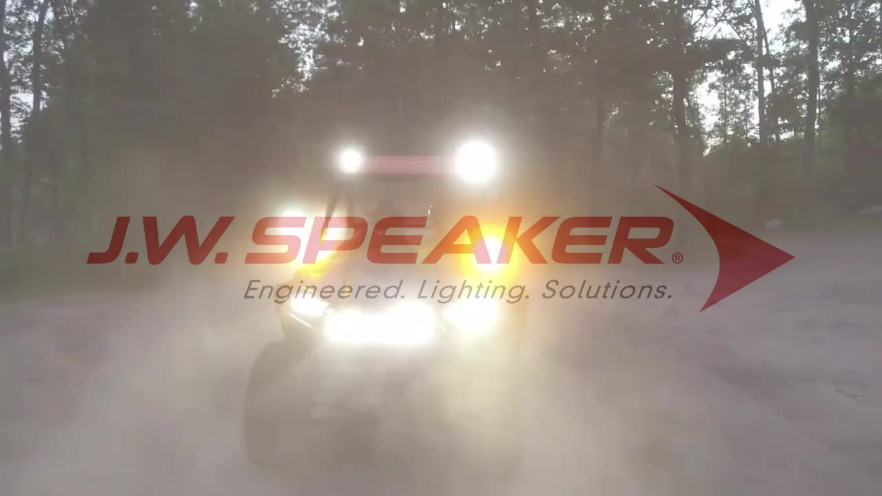 Capabilities and Technologies at JW Speaker - Warning and Illumination OEM Manufacturer