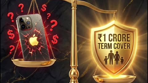 Your iPhone is worth more than your life? 😱 The Gadget Trap Exposed | Episode 13