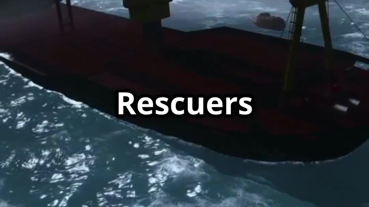 The Chilling Mystery of the SS Ourang Medan