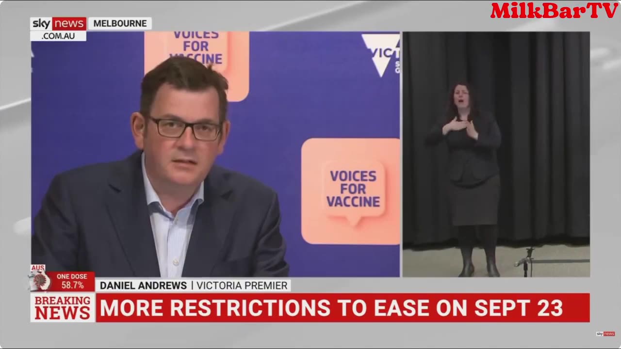 Australians are NOT ok