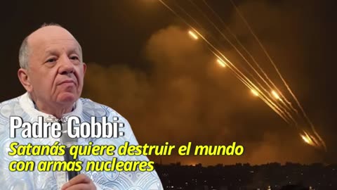 ¿La Guerra que la Virgen Advirtió? Ya Comenzó con Israel vs Irán