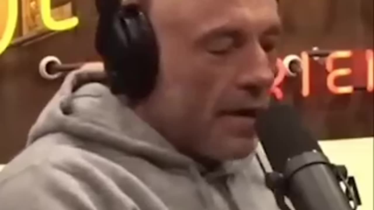 Joe Rogan’s Hot Take on Snow White’s Production Cost